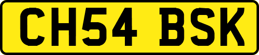 CH54BSK