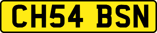 CH54BSN