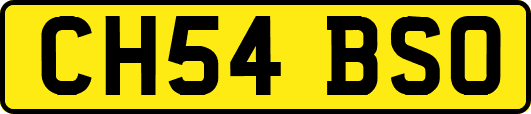 CH54BSO