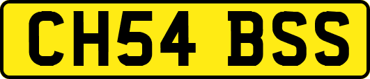 CH54BSS