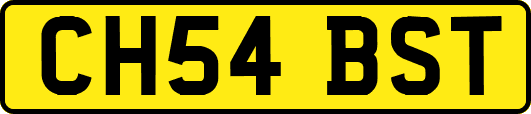 CH54BST