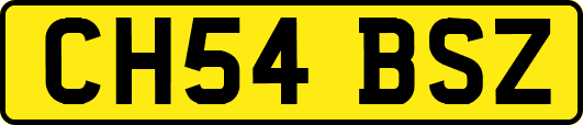 CH54BSZ