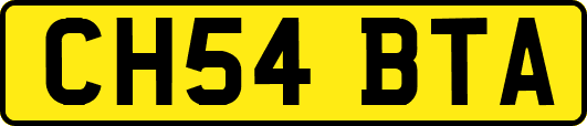 CH54BTA