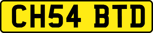 CH54BTD