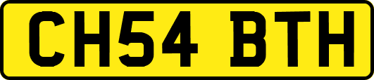 CH54BTH