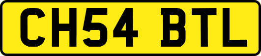 CH54BTL