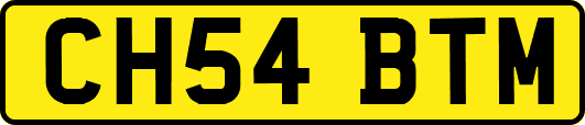 CH54BTM