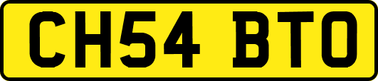 CH54BTO
