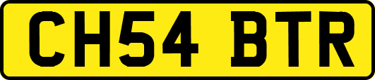 CH54BTR
