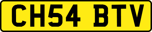 CH54BTV