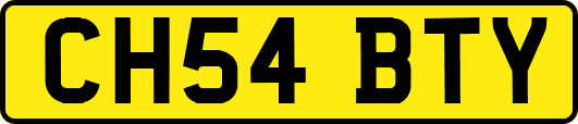 CH54BTY