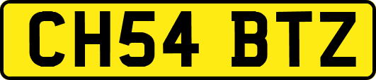 CH54BTZ
