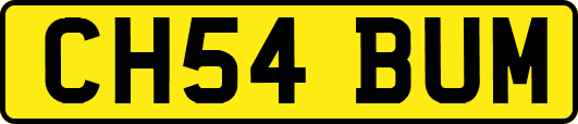 CH54BUM