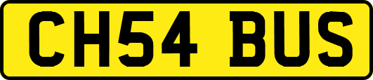 CH54BUS