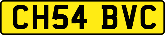CH54BVC