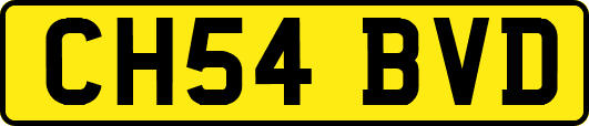 CH54BVD