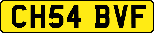 CH54BVF