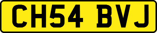 CH54BVJ