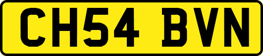 CH54BVN