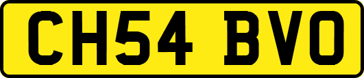 CH54BVO