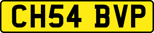 CH54BVP