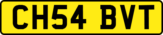 CH54BVT