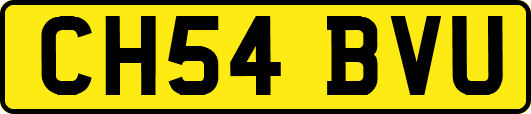 CH54BVU