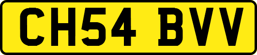 CH54BVV