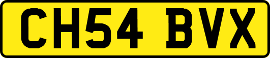 CH54BVX