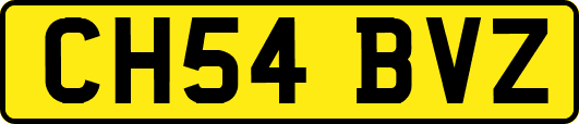 CH54BVZ
