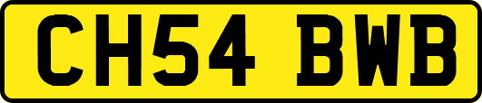 CH54BWB