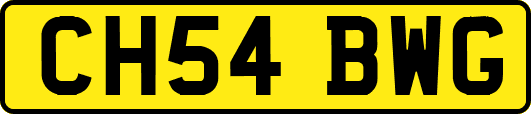CH54BWG