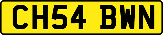 CH54BWN