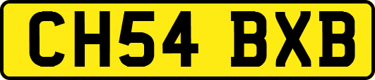 CH54BXB