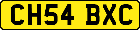 CH54BXC