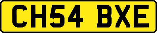 CH54BXE