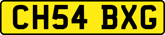 CH54BXG