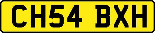 CH54BXH