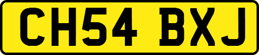 CH54BXJ