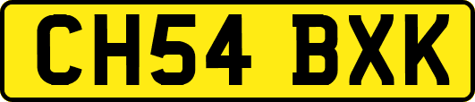CH54BXK
