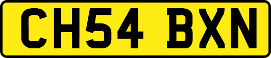 CH54BXN
