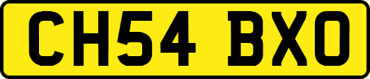 CH54BXO