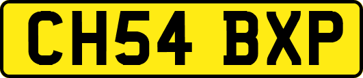 CH54BXP