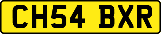 CH54BXR