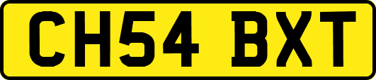 CH54BXT