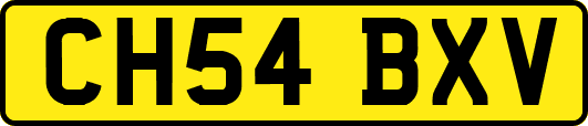 CH54BXV