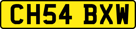 CH54BXW