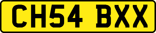 CH54BXX
