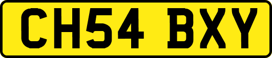 CH54BXY