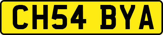 CH54BYA